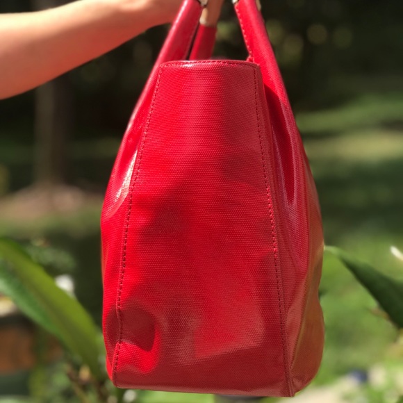 ✨ SOLD ✨Kate Spade Fulton Street Treesh Satchel - Picture 3 of 8